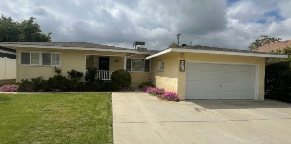 6831 Baird Avenue - Reseda, CA 91335