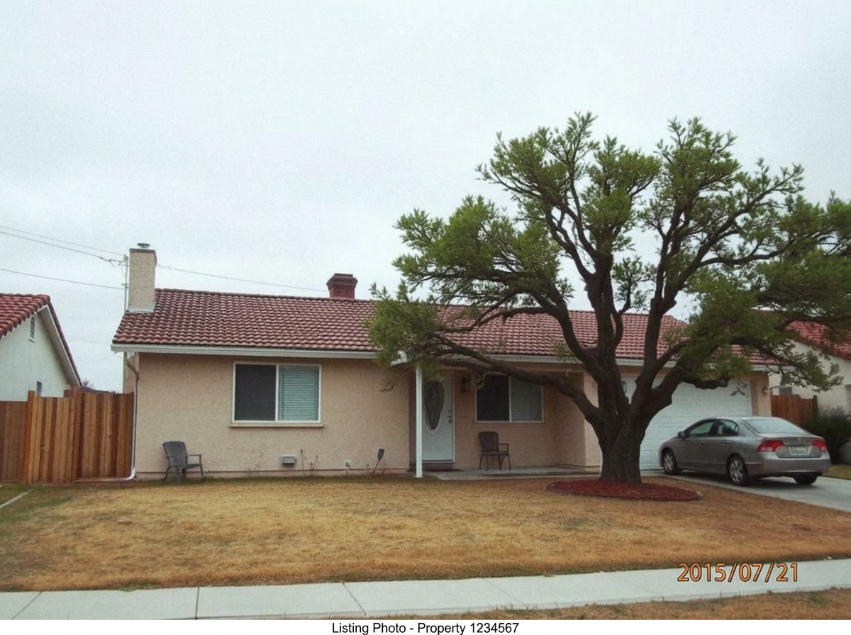1847 Elmwood Ave - Reseda, CA 91335